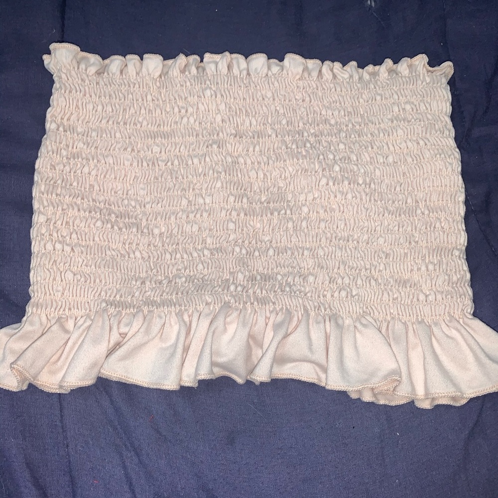 Forever 21 Crop Top